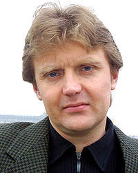 Alexander Litvinenko Russia Александр Литвиненко фото с Википедии
