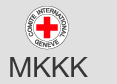 MKK международный красный крест логоти