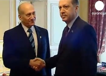 Turkish Prime Minister Recep Tayyip Erdogan Реджеп Эрдоган
