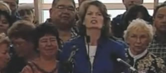 Lisa Murkowski