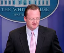 White House Press Briefing youtube brooklyn brighton news