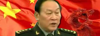 CHINA MILITARY POWER 