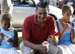 Obama from http://ntsbn.blogspot.com/2008/10/odaddy-obama-funny-daddy-moments.html