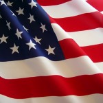 USA flag Новости Русского Нью-Йорка Брайтон Бич Авеню Бруклин Квинс Манхетен