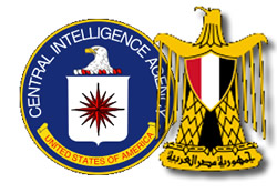 CIA Egipt