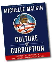 culture of corruption