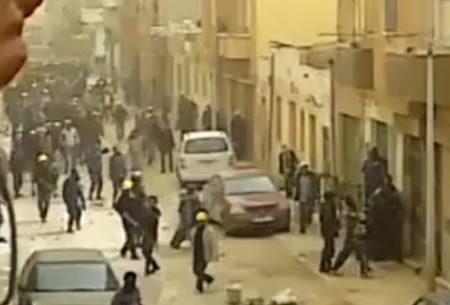libya video 2011 Видео из Ливии 