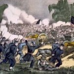 USA war American Civil War