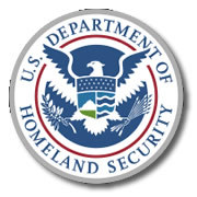  Department of Homeland Security usa