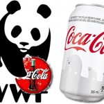 WWF and COCA COLA