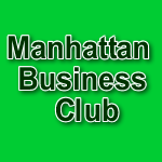 Manhattan Business Club 150 na 150
