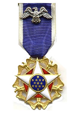 США Президентская медаль свободы
