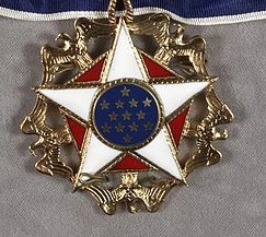 Медаль Свободы
