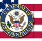 Палата представителей США (англ. The United States House of Representatives) — нижняя палата Конгресса США. В ней представлен каждый штат пропорционально численности населения