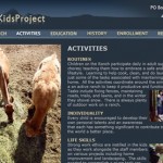 ranch for kids.org website usa