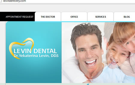 Doctor Dentist Brooklyn NY Dr. Levin DDS. Russian NY