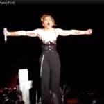 Madonna in Zurih Free Pussy Riot Russian New York News
