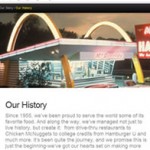 Mcdonalds.com USA Russian New York News