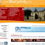 Visit Bialystok Russian New York News