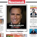 Newsweek Russian News New York