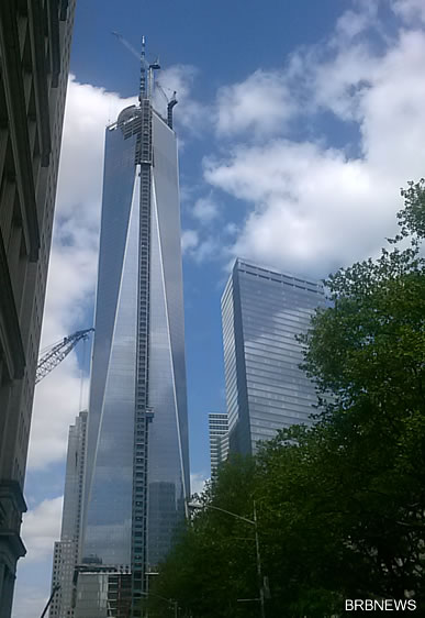 WTC MAY 13 2013