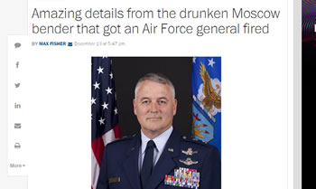 Maj. Gen. Michael Carey