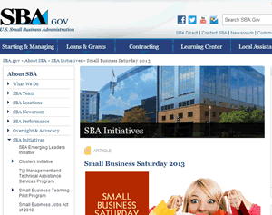 SMALL BUSINESS SATURDAY RUSSIAN NEW YORK NEWS