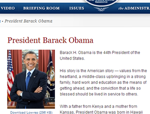 President Barack Obama Russian New York USA News