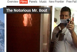 THE NOTORIOUS MR BOUT RUSSIAN USA NEW YORK NEWS