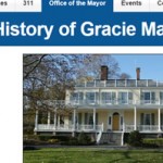 Gracio Mansion Russian New York News