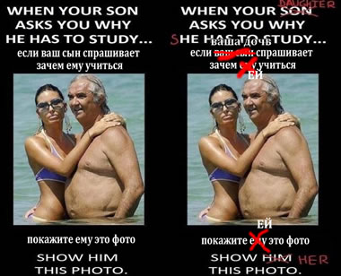 Humor Russian New york News Edication