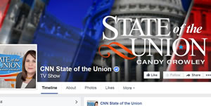 State od the Union Candy Crowley Russian New York News