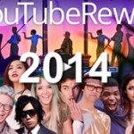 youtube revind 2014