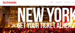 techno week new york 2015 web