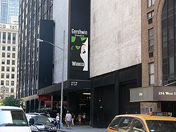 250px-Gershwin_Theatre_NYC