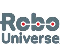 business robo universe logo