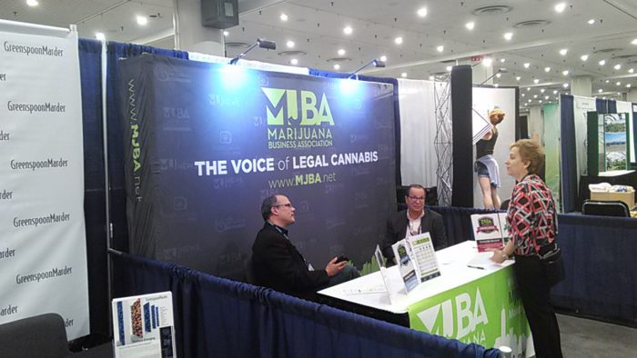 Marijuana Business Association in NYC