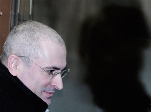 Ходорковский фото с ru.tsn.ua
