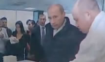 Putin 2010