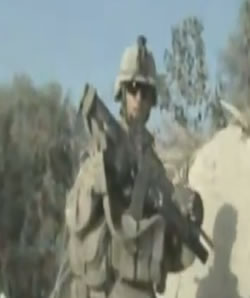 Afganistan 2011