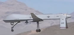 Predator Drone USA News