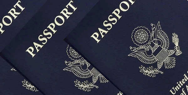 Passport USA Russian NY News