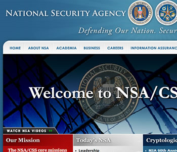 NSA Russian New York News USA