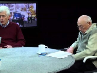 Четверть века без «железного занавеса» - news image