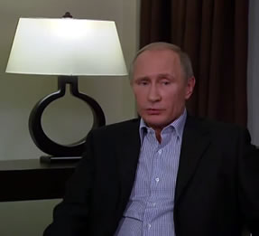 Putin Interview 2014i Russian NY News