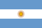 FLAG ARGENTINA RUSSIAN NEW YORK NEWS