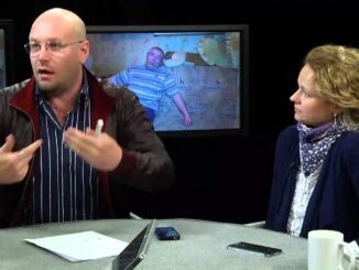 Украина – Россия: семейные драмы - news image