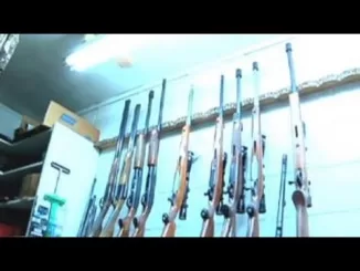 Вручную сделанный ружья — лучшие в мире. Аризона - news image