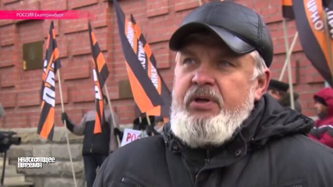 Америка — Чиновники против Обамы.  Анна Немцова в Нью-Йорке. - news image