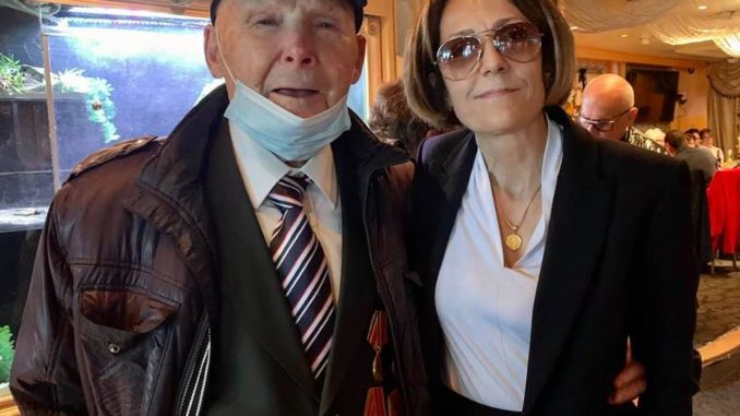 День Победы 2021